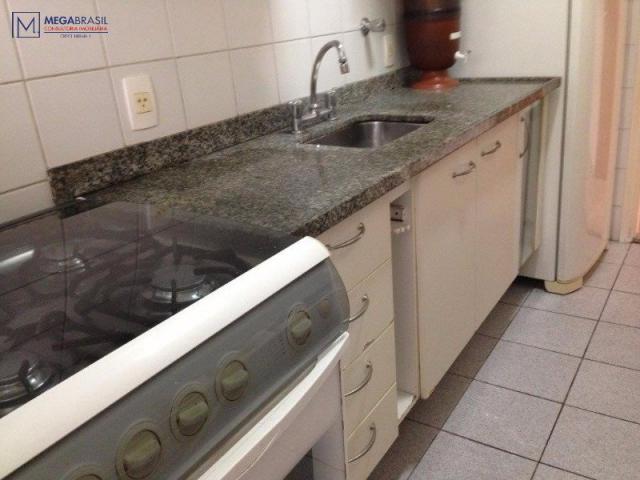 Apartamento para alugar com 2 dormitórios em Ipiranga, São paulo cod:AP017227 - Foto 5