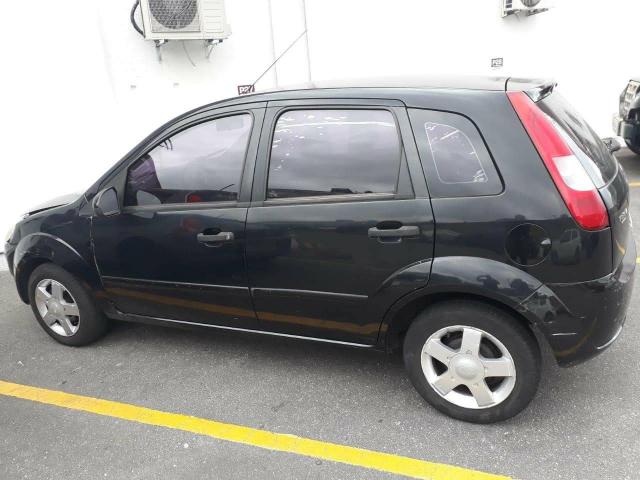 Fiesta 1.6 2004 R$ 9.990,00