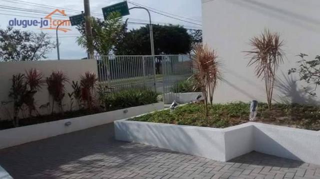 Apto 2 dorm com churrasqueira na varanda - Foto 16