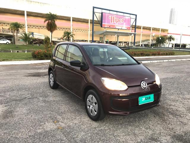 Vw up 1.0 take manual flex 2015 - jpcar