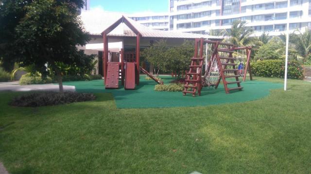 Wil-Apto de Luxo todo Mobiliado, no Terraço Laguna. 113m² * - Foto 7