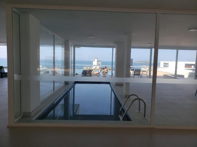 Apartamento com 1 dormitório à venda, 57 m² por R$ 355.000 - Ingleses - Florianópolis/SC - Foto 13