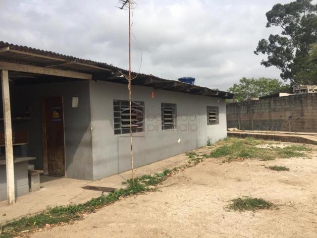 Terreno para alugar em Jardim colonia, Jundiai cod:L7495 - Foto 3