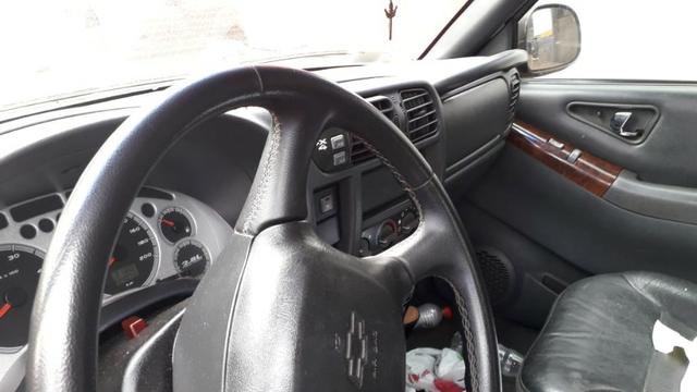 Camionete S10 2006 4x4 diesel - Foto 4