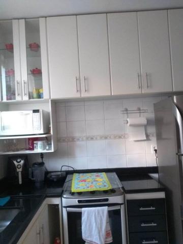 Apartamento à venda com 3 dormitórios em Caiçara, Belo horizonte cod:5532 - Foto 4