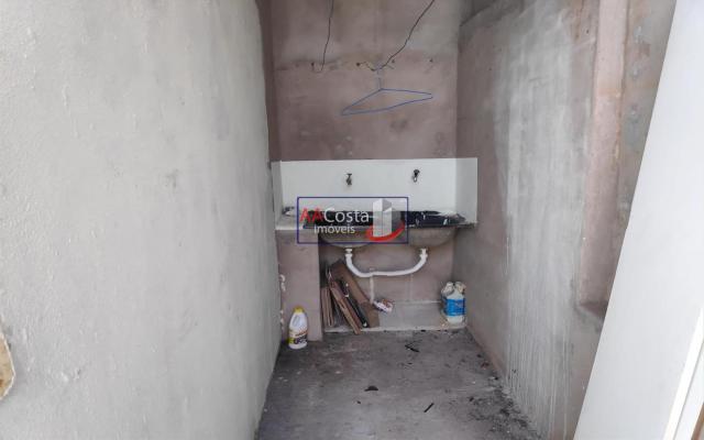 Casa para alugar com 2 dormitórios em Jardim luiza ii, Franca cod:I08613 - Foto 9