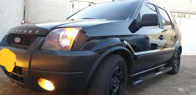 Vende-se EcoSport 1.6 8v XLS completo