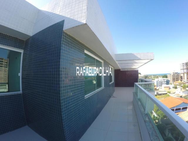 Cobertura com preço de apartamento, 3/4, em Nossa senhora da vitória, Ilhéus cod:
