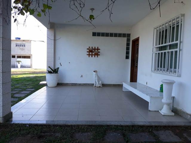 Alugo Chácara com casa - Foto 2