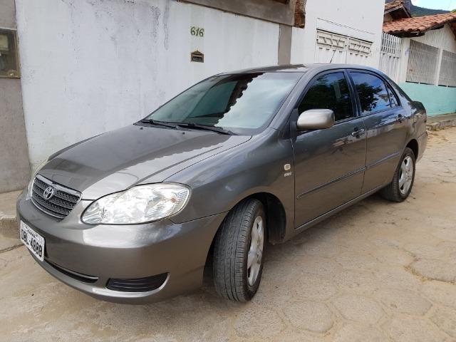 Corolla Xei/2006