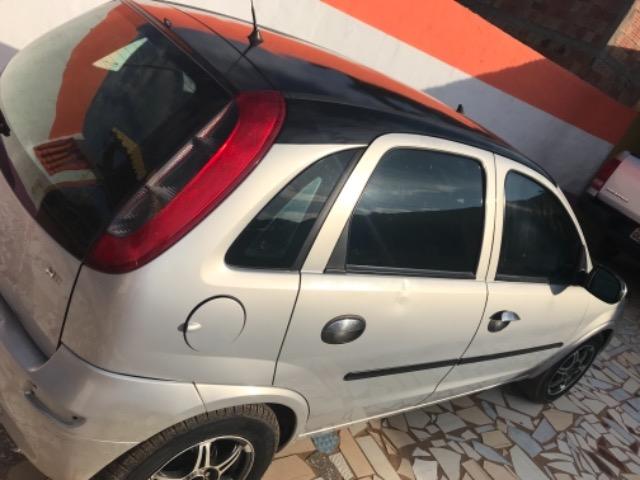 Pra vender logo Corsa hatch