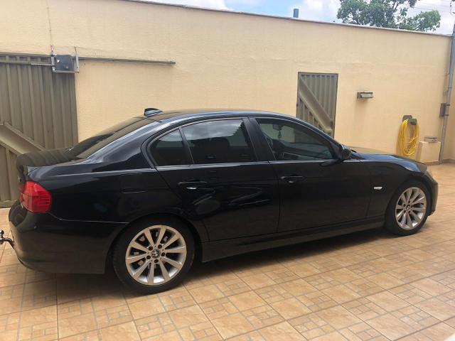 Bmw 320i 2010 relíquia/aceito trocas! - Foto 5