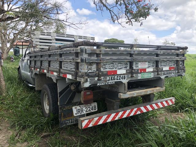 F-350 - Foto 9