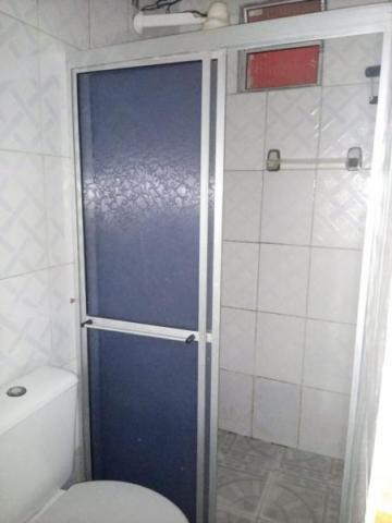 Casa para locação em simões filho, pitanguinha nova, 2 dormitórios, 1 banheiro, 1 vaga - Foto 6