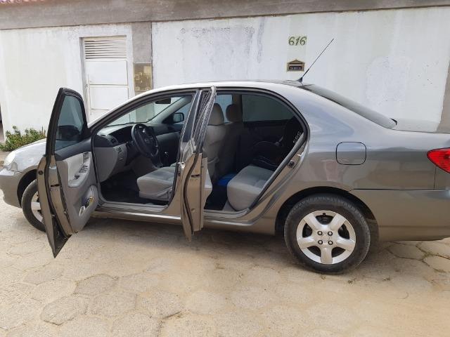 Corolla Xei/2006 - Foto 2