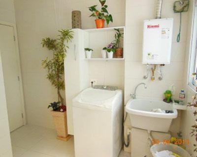 Apartamento à venda com 3 dormitórios cod:1030-15159 - Foto 11