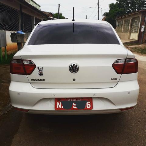 Vendo Voyage 2018 - Foto 3