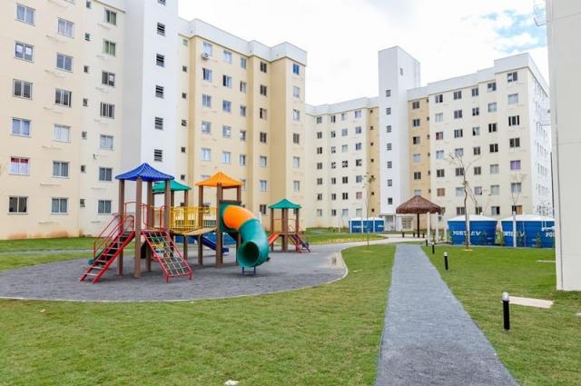 Apartamento à venda com 2 dormitórios em João pessoa, Jaraguá do sul cod:ap404 - Foto 11