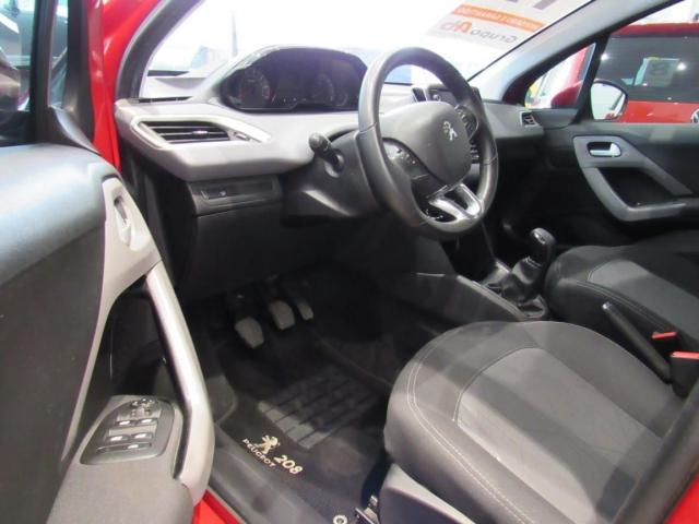 Peugeot 208 ACT PACK MT 4P - Foto 5