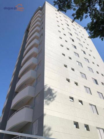 Apartamento com 2 dormitórios à venda, 65 m² por r$ 330.000 - parque industrial - são josé - Foto 2
