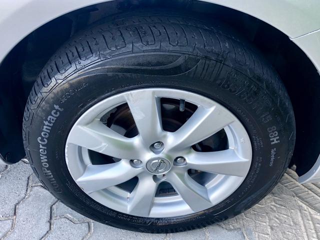 Nissan Versa SL 1.6 2013 EXTRA!! - Foto 11