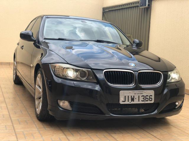 Bmw 320i 2010 relíquia/aceito trocas!