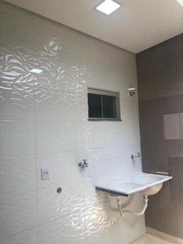 Casa 3Q com suíte - Brisa da Mata - Porcelanato e Programa Minha Casa Minha Vida - Foto 12