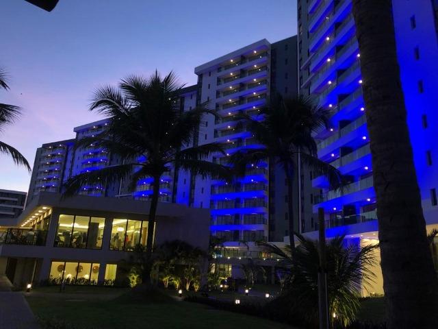 Wil-Ultimas unidades no Paradiso, 127m² 4 Suítes Aproveite ! * - Foto 10