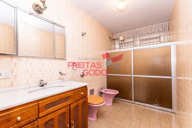 Casa com 3 quartos à venda no Água Verde - Foto 12