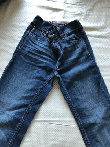 Calça jeans tommy