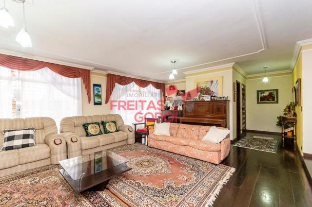 Casa com 3 quartos à venda no Água Verde - Foto 3