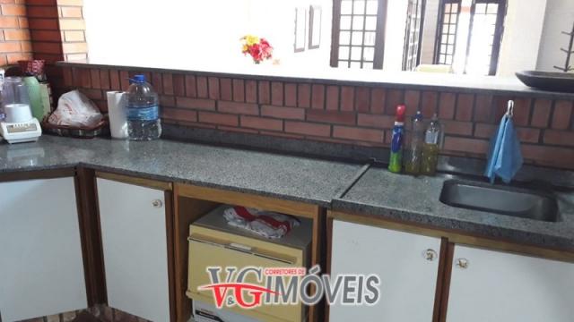 Casa à venda com 4 dormitórios em Zona nova centro, Tramandaí cod:244 - Foto 10
