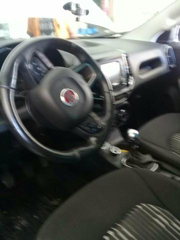 Vendo fiat toro - Foto 6