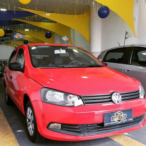 Gol Special G6 1.0 2015 - Foto 2
