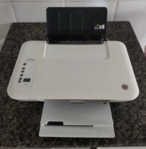 Impressora multifuncional HP 2546