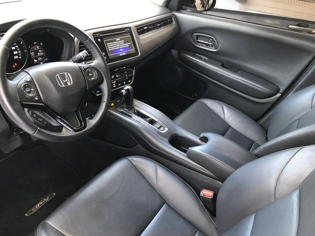 Honda HR-V EXL único dono e sem detalhes! - Foto 3