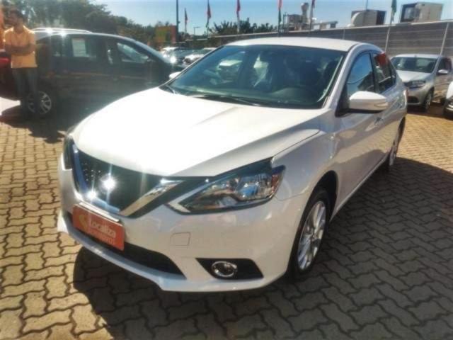 NISSAN SENTRA 2018/2019 2.0 S 16V FLEXSTART 4P AUTOMÁTICO - Foto 4
