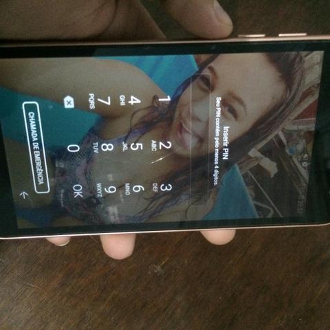 Samsung Galaxy J2 Core 16g Novo com película - Foto 2