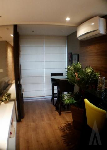 Apartamento à venda com 1 dormitórios em Atiradores, Joinville cod:17842 - Foto 7