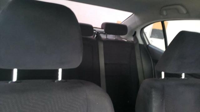 Carro em Perfeito estado, segundo dono, feita revisão na Honda com 71 mil km - Foto 10