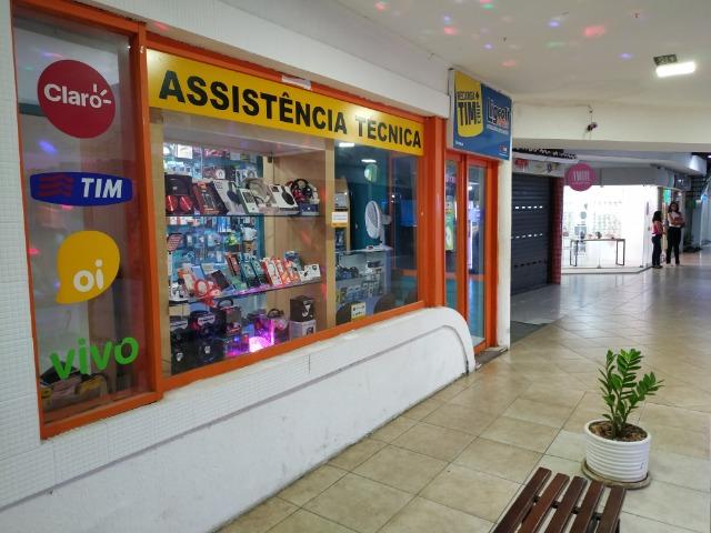 Loja de celulares na Galeria Eco Center - Foto 11