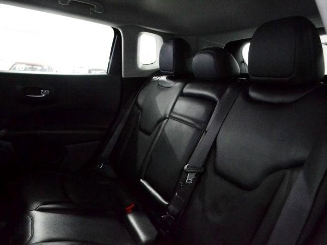 Jeep Compass Limited AT 2017 Flex - Foto 5