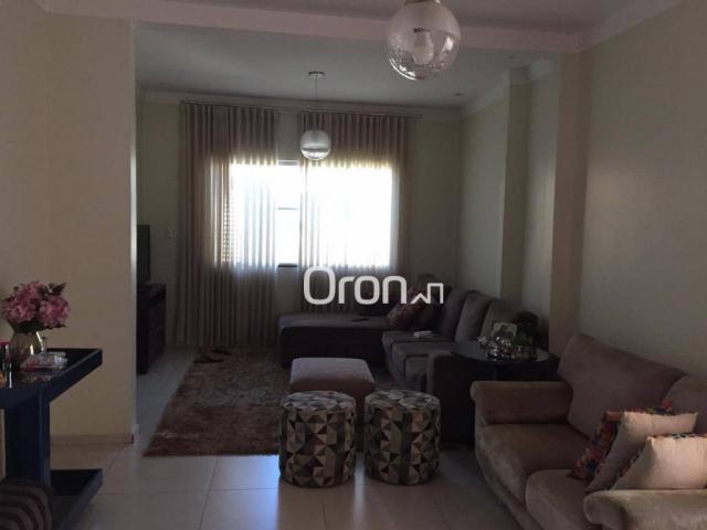 Sobrado com 3 dormitórios à venda, 160 m² por r$ 450.000,00 - setor faiçalville - goiânia/ - Foto 3