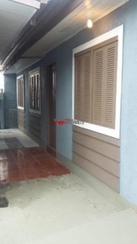 Casa à venda com 5 dormitórios em Zona nova centro, Tramandaí cod:139 - Foto 17