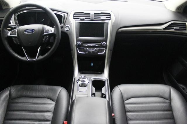 Fusion Sel 2.0 16v 4p (automático) - Foto 7