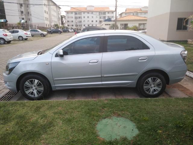 Cobalt LTZ 1.8 - Oportunidade - Foto 10