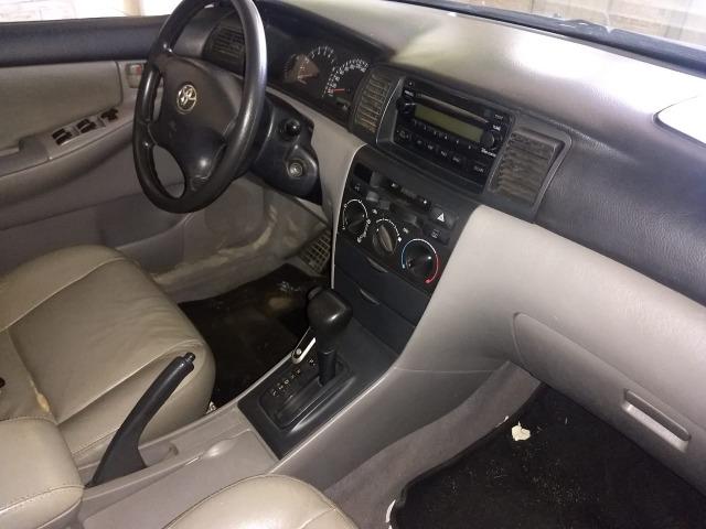 Corolla XEI - Automático 2006 - Foto 4