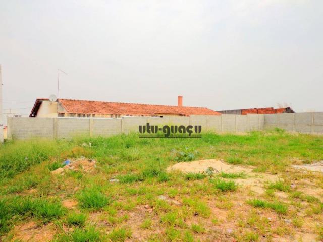 Terreno para alugar, 840 m² por r$ 5.000,00/mês - são luiz - itu/sp - Foto 4