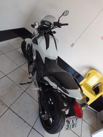 Nc 700 - Foto 3