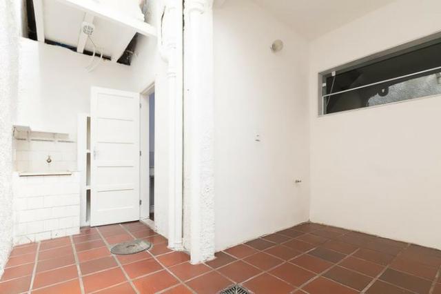 Tijuca R.Uruguai,Casa Duplex 3 Quartos + 1 Vaga no Corpo da Casa - Foto 18